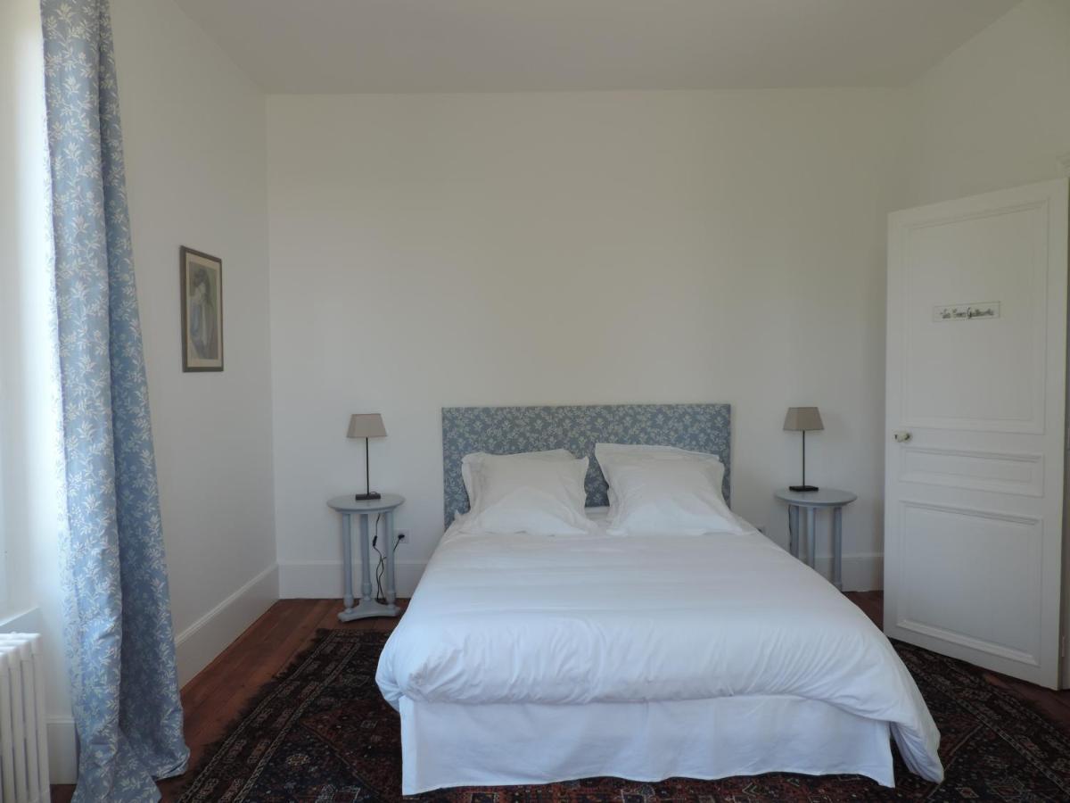 Chambres D'Hotes De La Bucaille Zewnętrze zdjęcie