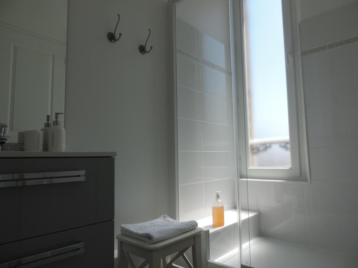 Chambres D'Hotes De La Bucaille Zewnętrze zdjęcie