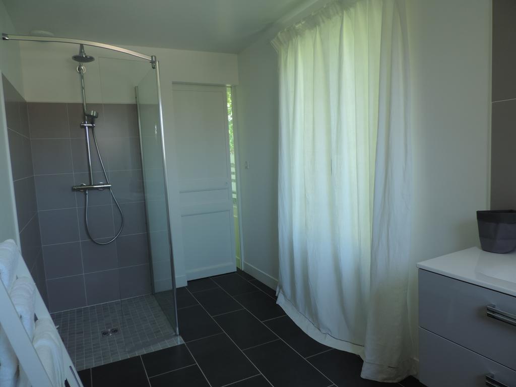 Chambres D'Hotes De La Bucaille Pokój zdjęcie