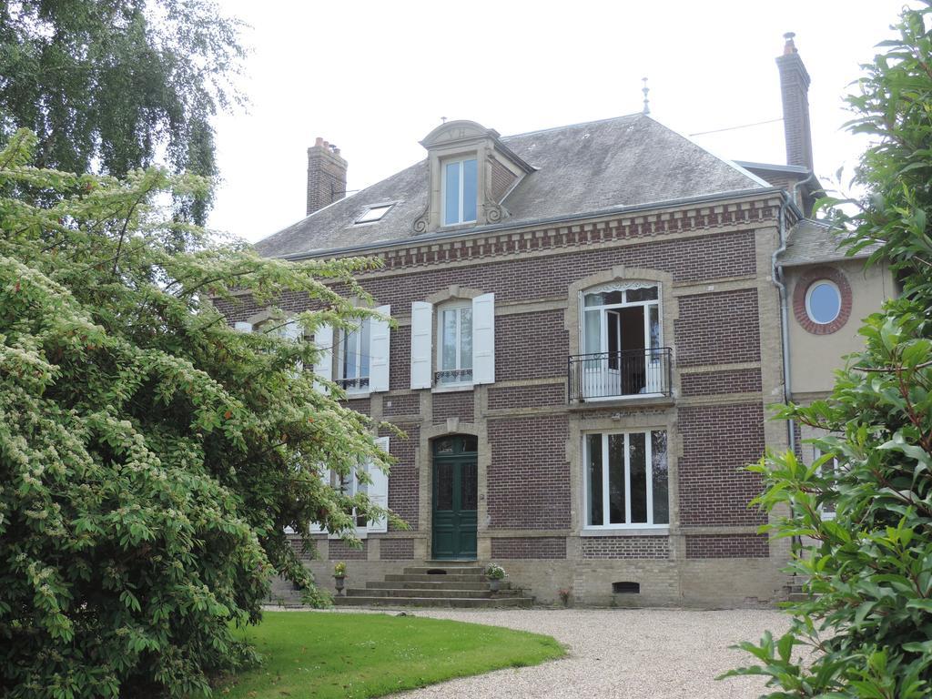 Chambres D'Hotes De La Bucaille Zewnętrze zdjęcie