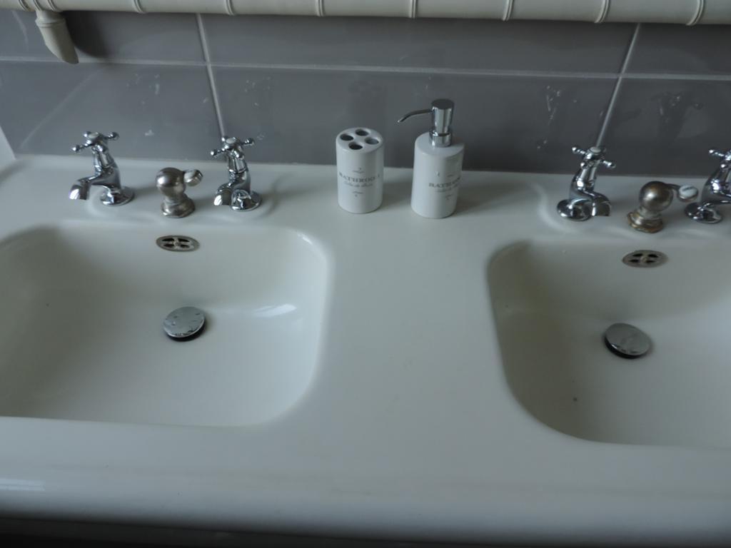 Chambres D'Hotes De La Bucaille Pokój zdjęcie