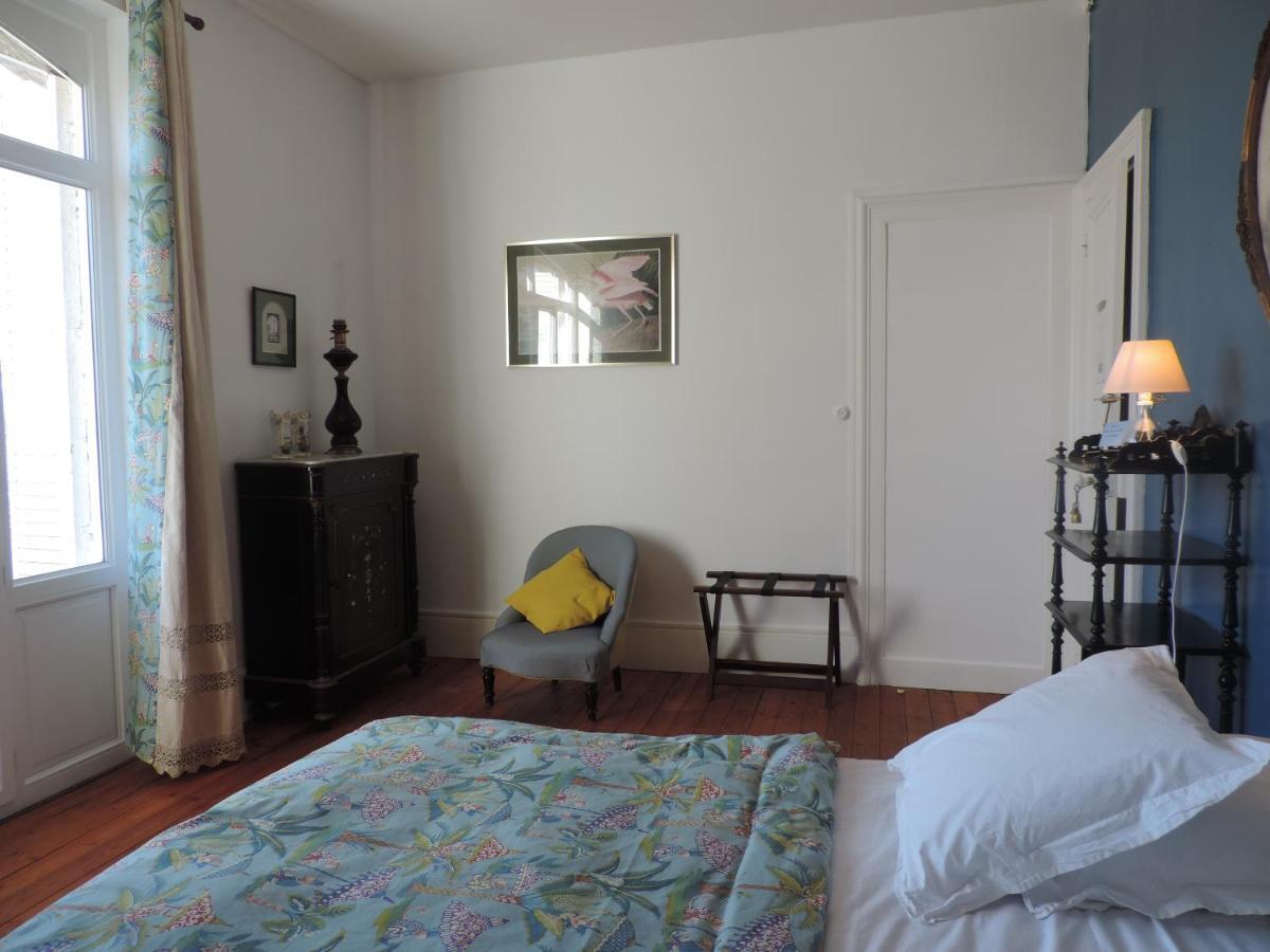 Chambres D'Hotes De La Bucaille Zewnętrze zdjęcie